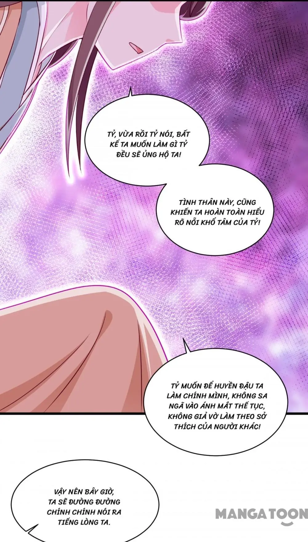 Tiền Tiêu Không Hết, Ta Phải Làm Sao? Chapter 22 - Trang 24