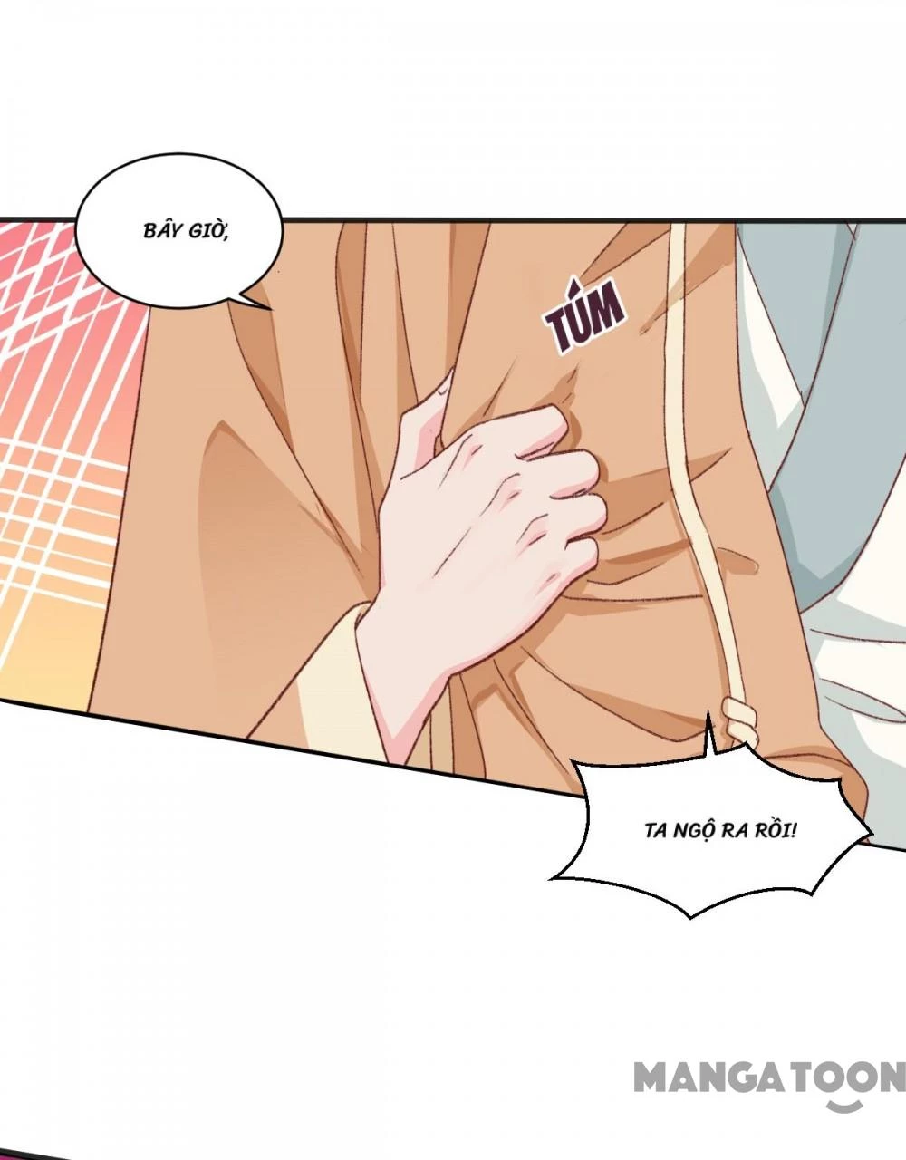 Tiền Tiêu Không Hết, Ta Phải Làm Sao? Chapter 22 - Trang 27