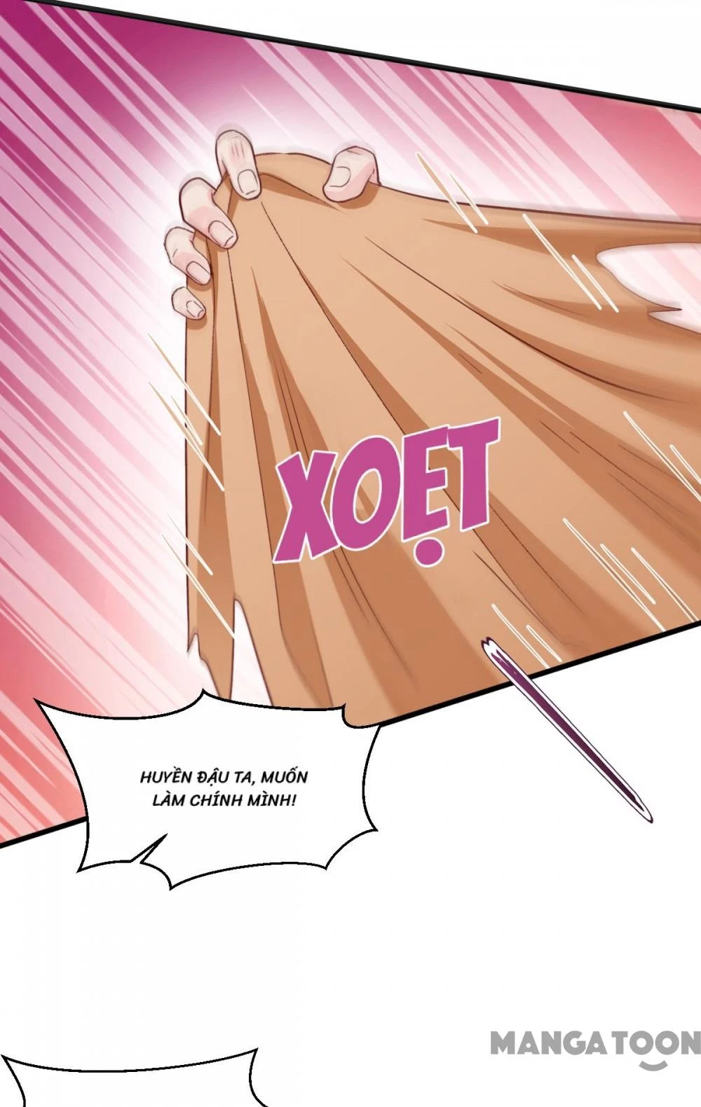 Tiền Tiêu Không Hết, Ta Phải Làm Sao? Chapter 22 - Trang 28