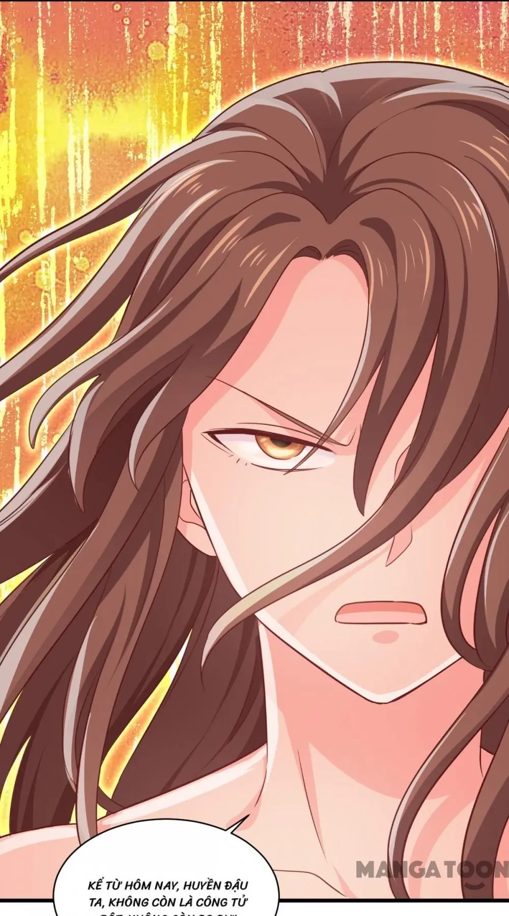 Tiền Tiêu Không Hết, Ta Phải Làm Sao? Chapter 22 - Trang 35