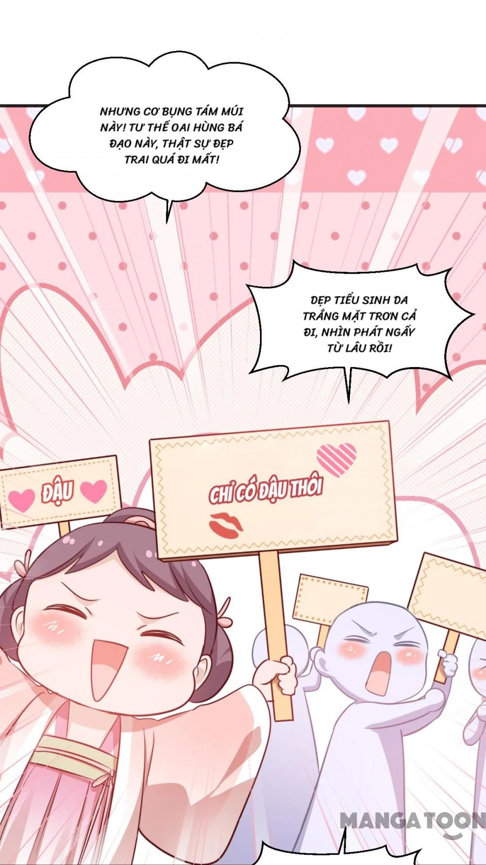 Tiền Tiêu Không Hết, Ta Phải Làm Sao? Chapter 22 - Trang 41