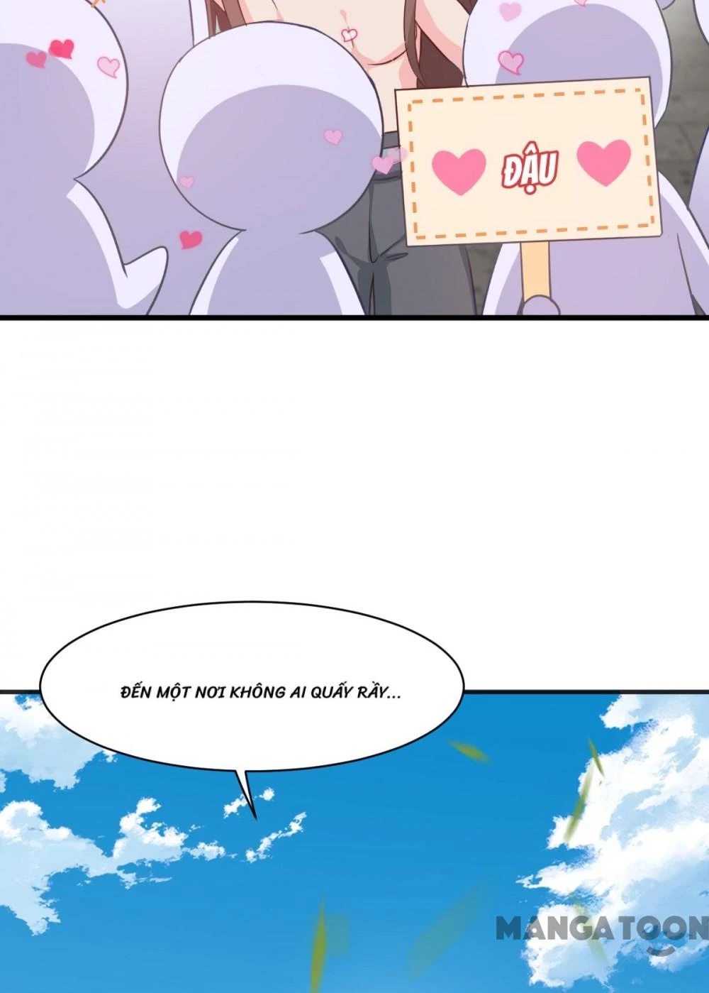 Tiền Tiêu Không Hết, Ta Phải Làm Sao? Chapter 22 - Trang 46