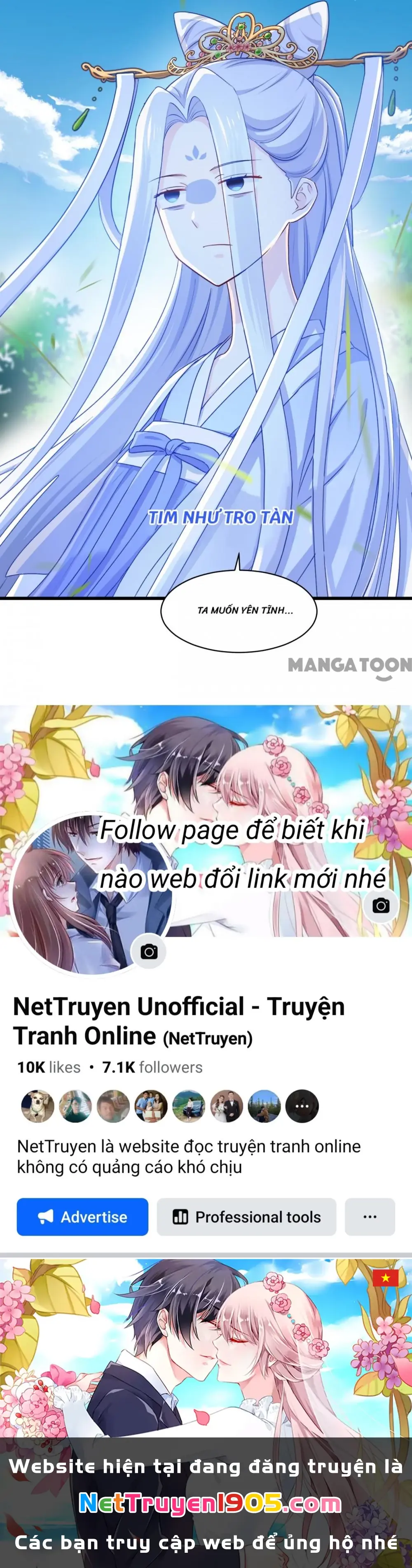 Tiền Tiêu Không Hết, Ta Phải Làm Sao? Chapter 22 - Trang 47