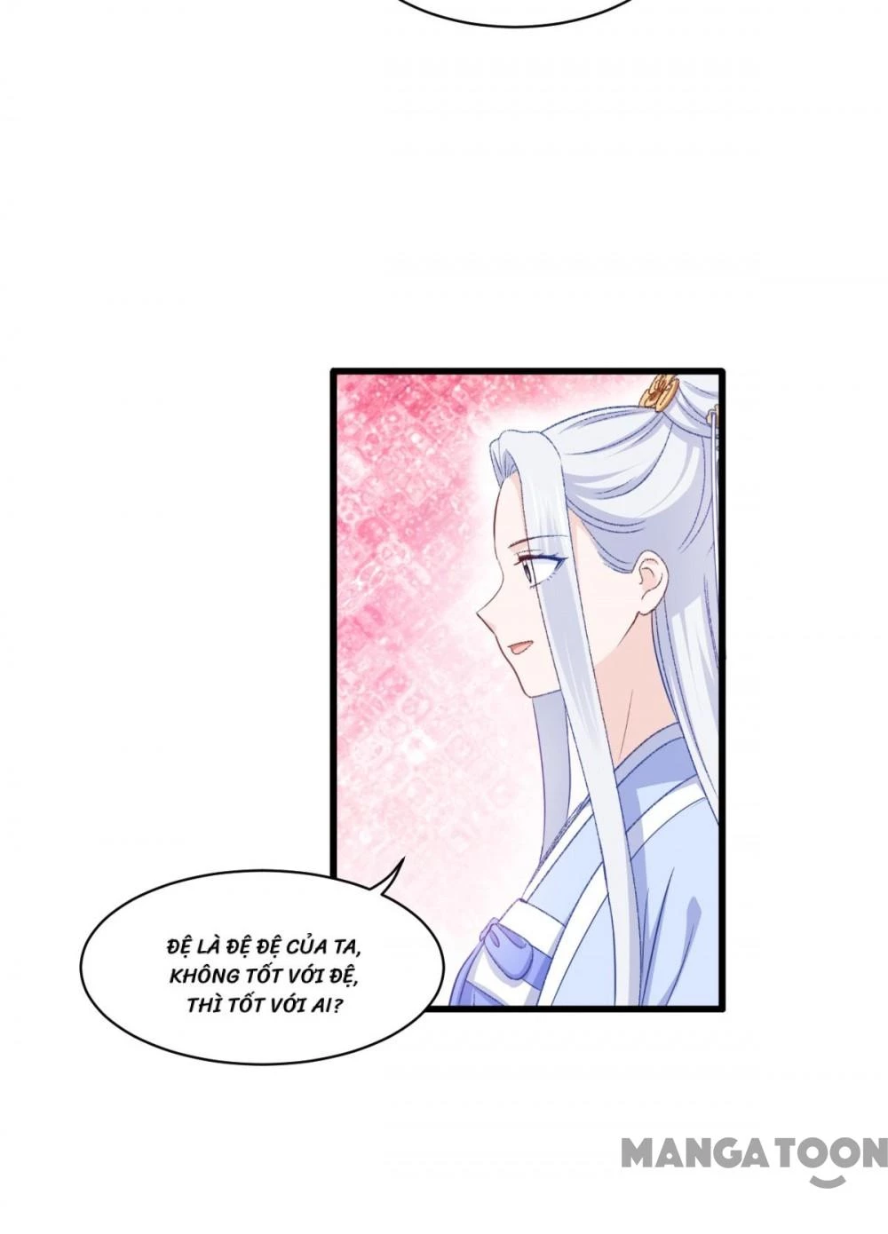 Tiền Tiêu Không Hết, Ta Phải Làm Sao? Chapter 22 - Trang 9