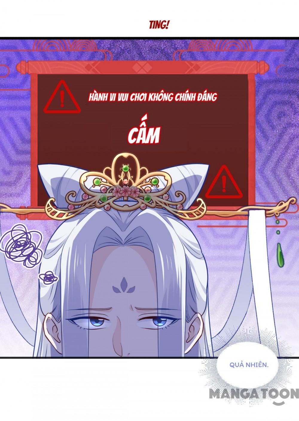 Tiền Tiêu Không Hết, Ta Phải Làm Sao? Chapter 23 - Trang 10