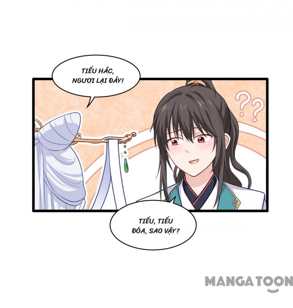 Tiền Tiêu Không Hết, Ta Phải Làm Sao? Chapter 23 - Trang 11
