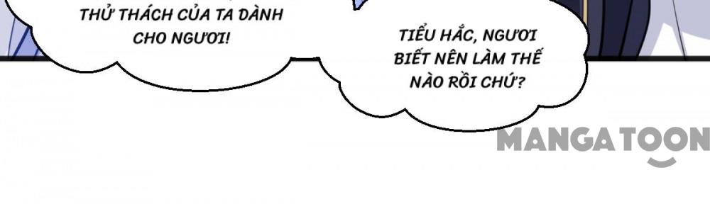 Tiền Tiêu Không Hết, Ta Phải Làm Sao? Chapter 23 - Trang 18