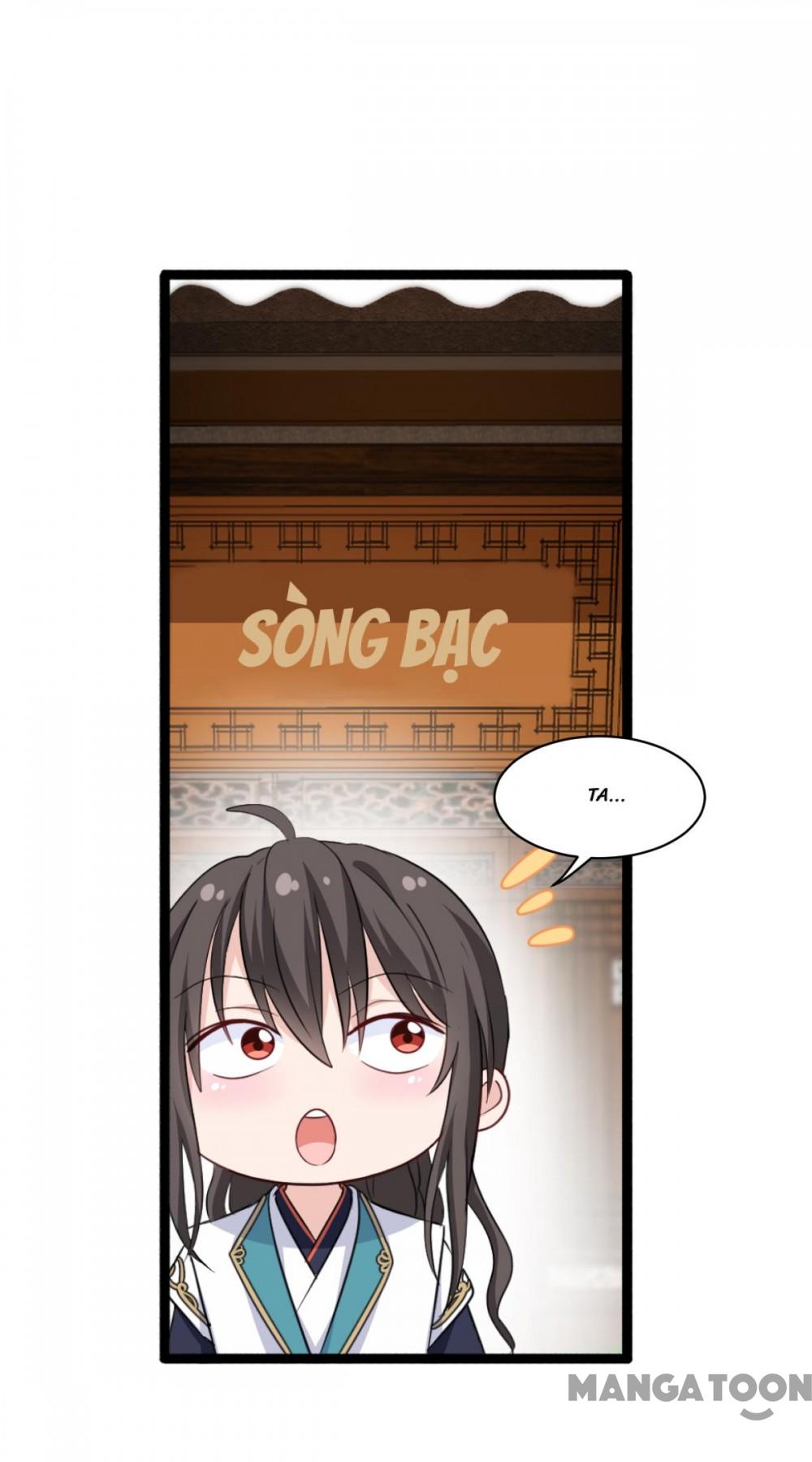 Tiền Tiêu Không Hết, Ta Phải Làm Sao? Chapter 23 - Trang 19