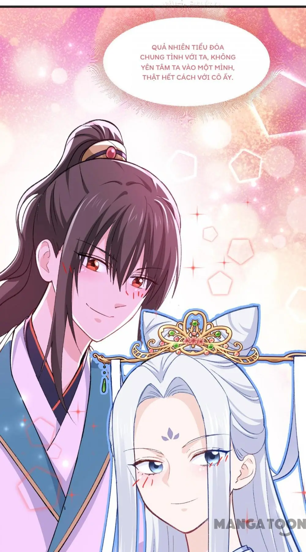 Tiền Tiêu Không Hết, Ta Phải Làm Sao? Chapter 23 - Trang 26
