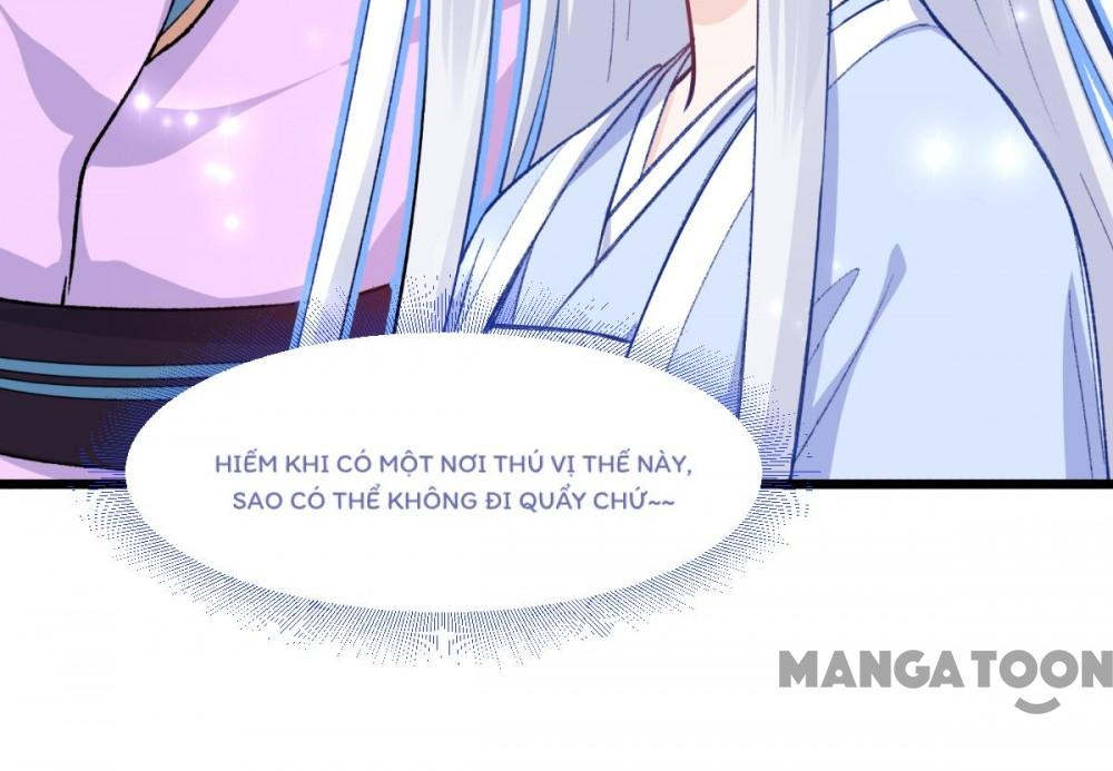 Tiền Tiêu Không Hết, Ta Phải Làm Sao? Chapter 23 - Trang 27