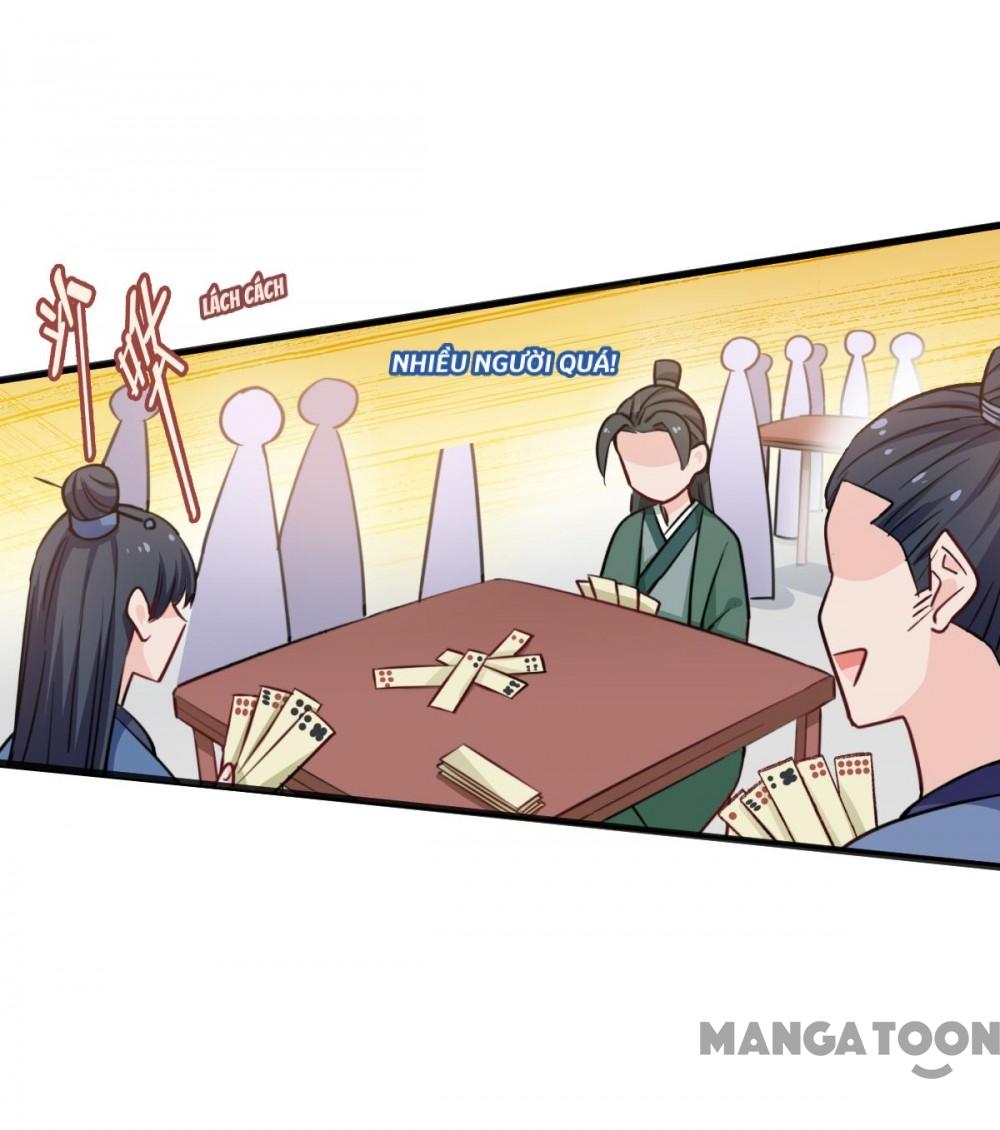 Tiền Tiêu Không Hết, Ta Phải Làm Sao? Chapter 23 - Trang 31