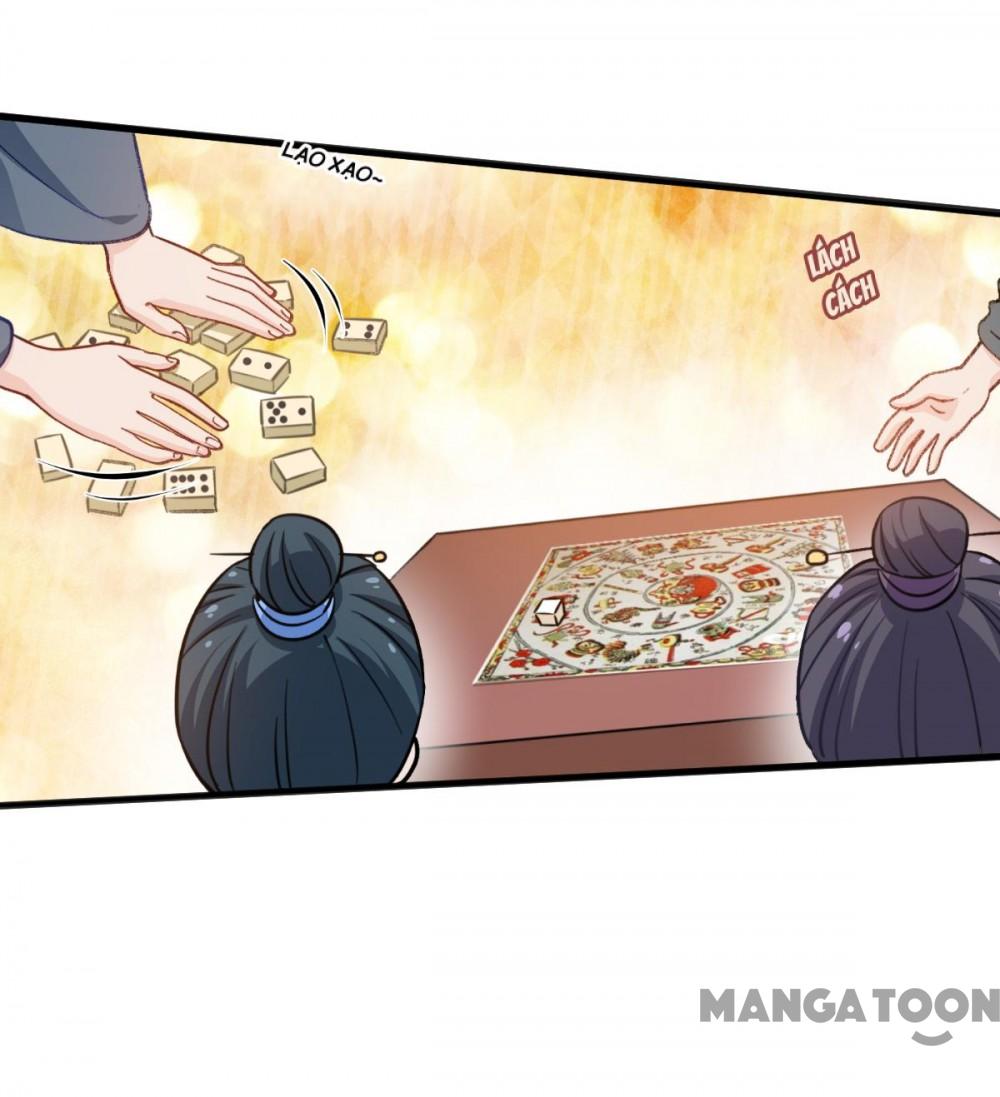 Tiền Tiêu Không Hết, Ta Phải Làm Sao? Chapter 23 - Trang 32