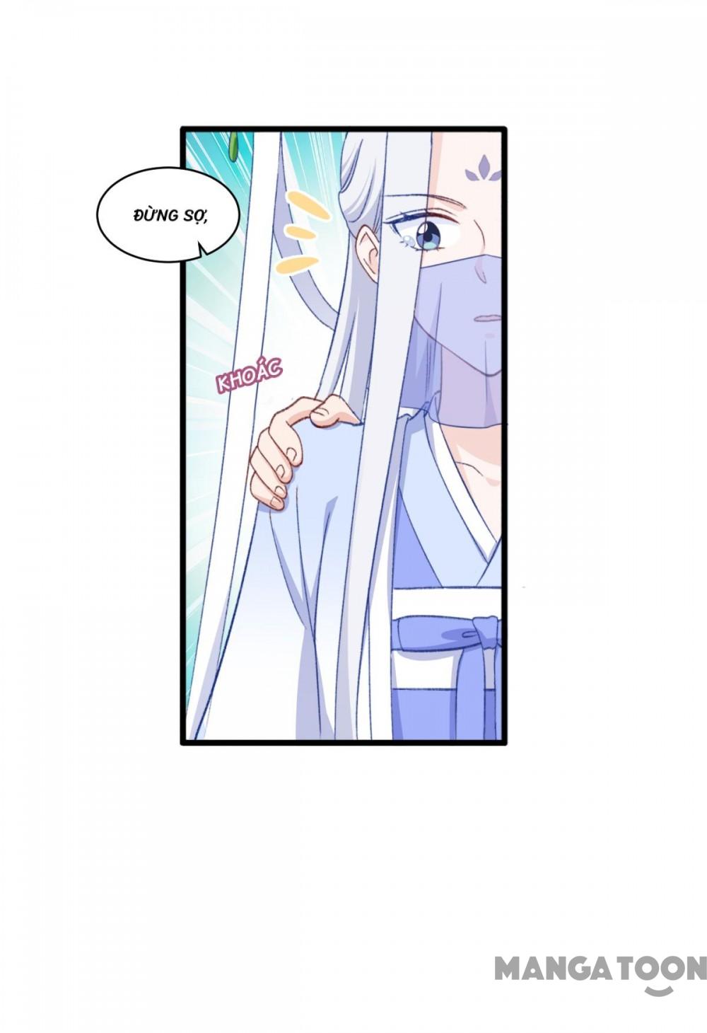 Tiền Tiêu Không Hết, Ta Phải Làm Sao? Chapter 23 - Trang 35