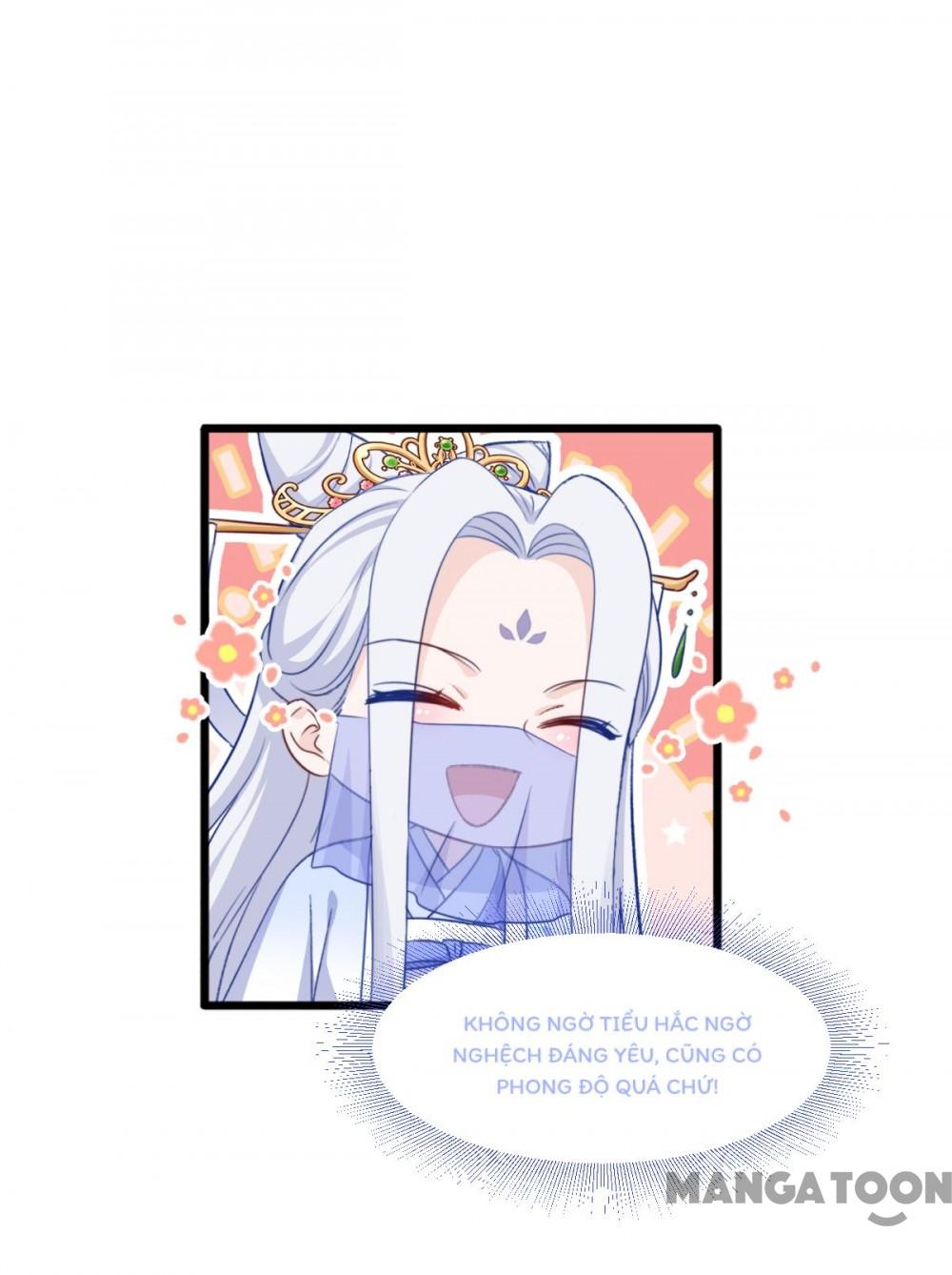 Tiền Tiêu Không Hết, Ta Phải Làm Sao? Chapter 23 - Trang 38