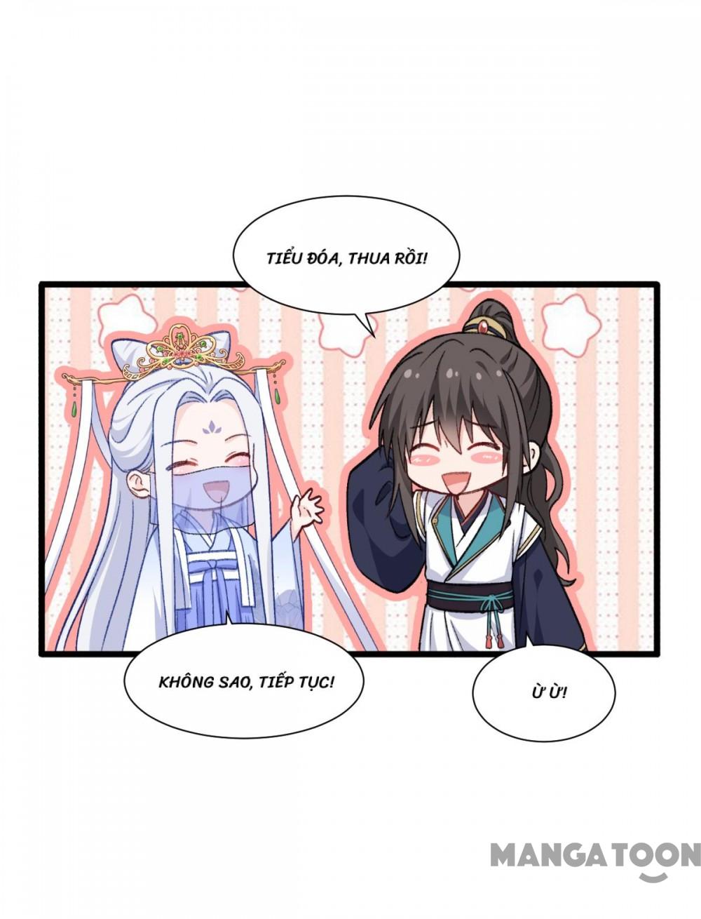 Tiền Tiêu Không Hết, Ta Phải Làm Sao? Chapter 23 - Trang 47