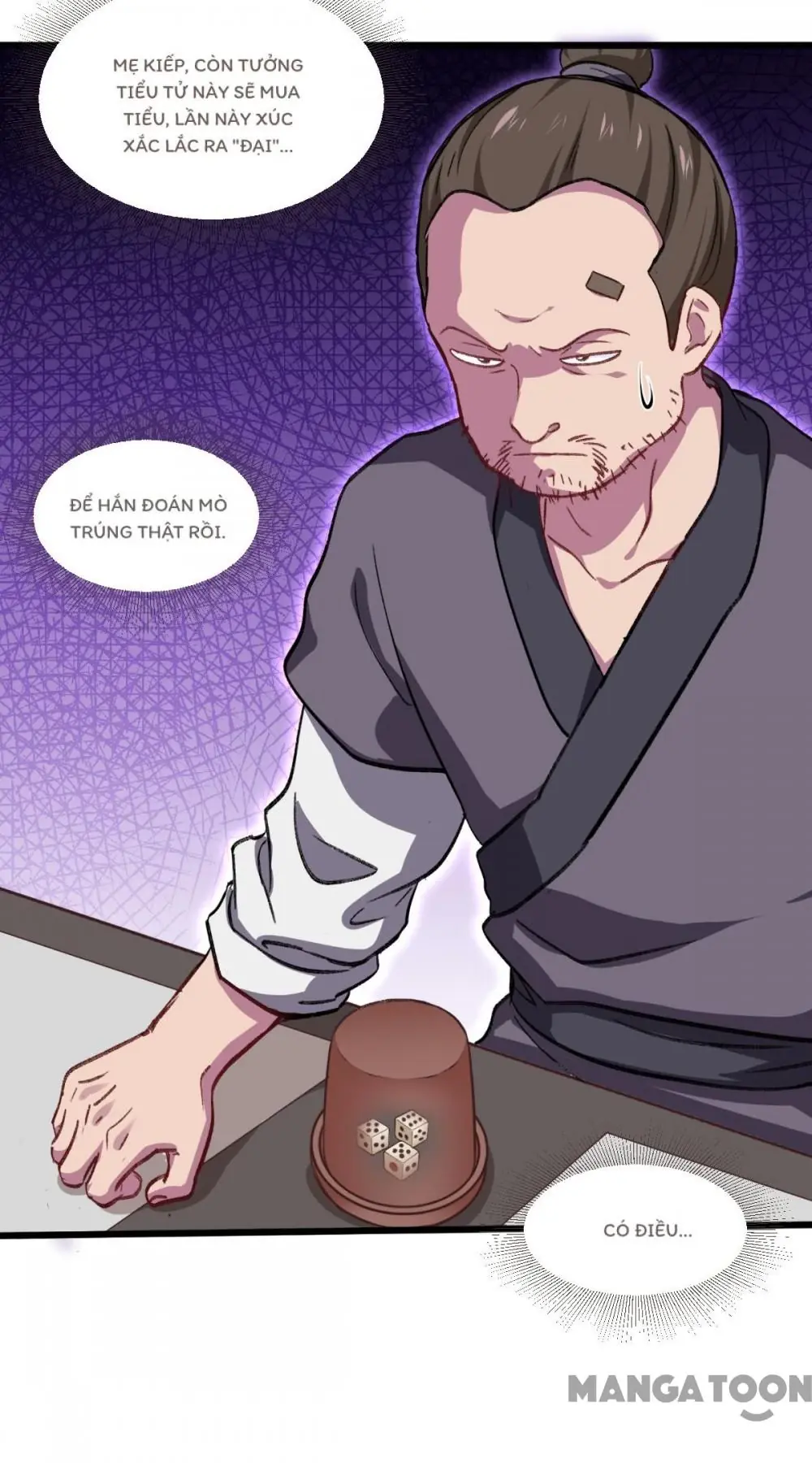 Tiền Tiêu Không Hết, Ta Phải Làm Sao? Chapter 24 - Trang 16