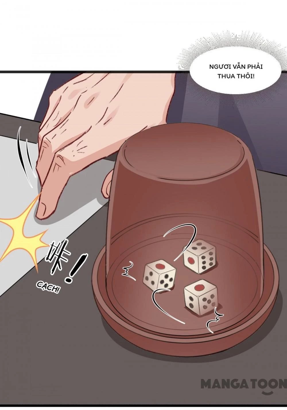 Tiền Tiêu Không Hết, Ta Phải Làm Sao? Chapter 24 - Trang 18