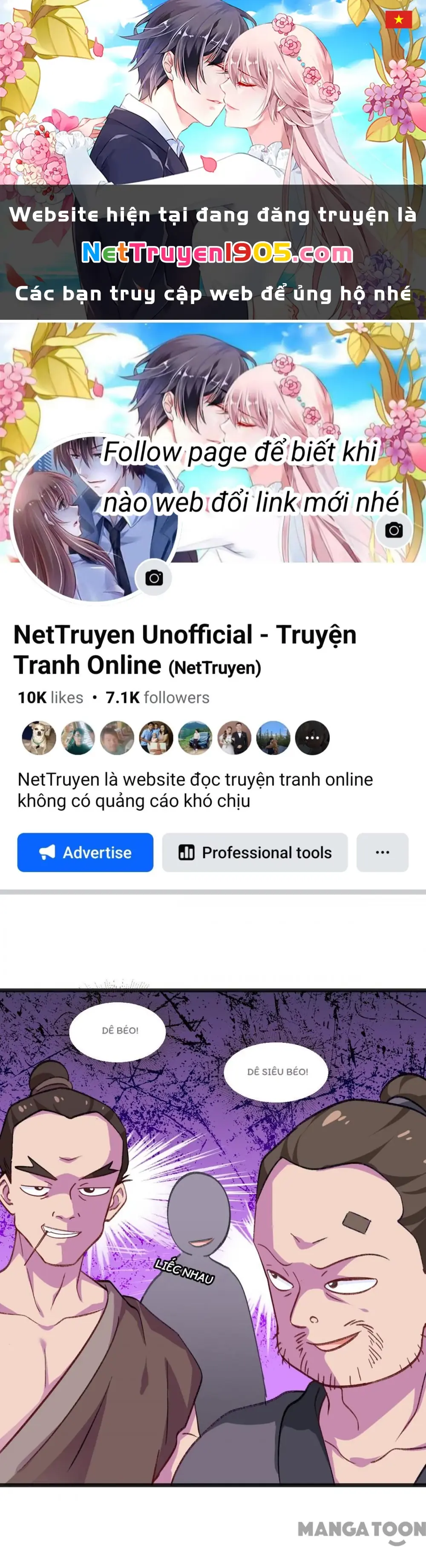 Tiền Tiêu Không Hết, Ta Phải Làm Sao? Chapter 24 - Trang 2