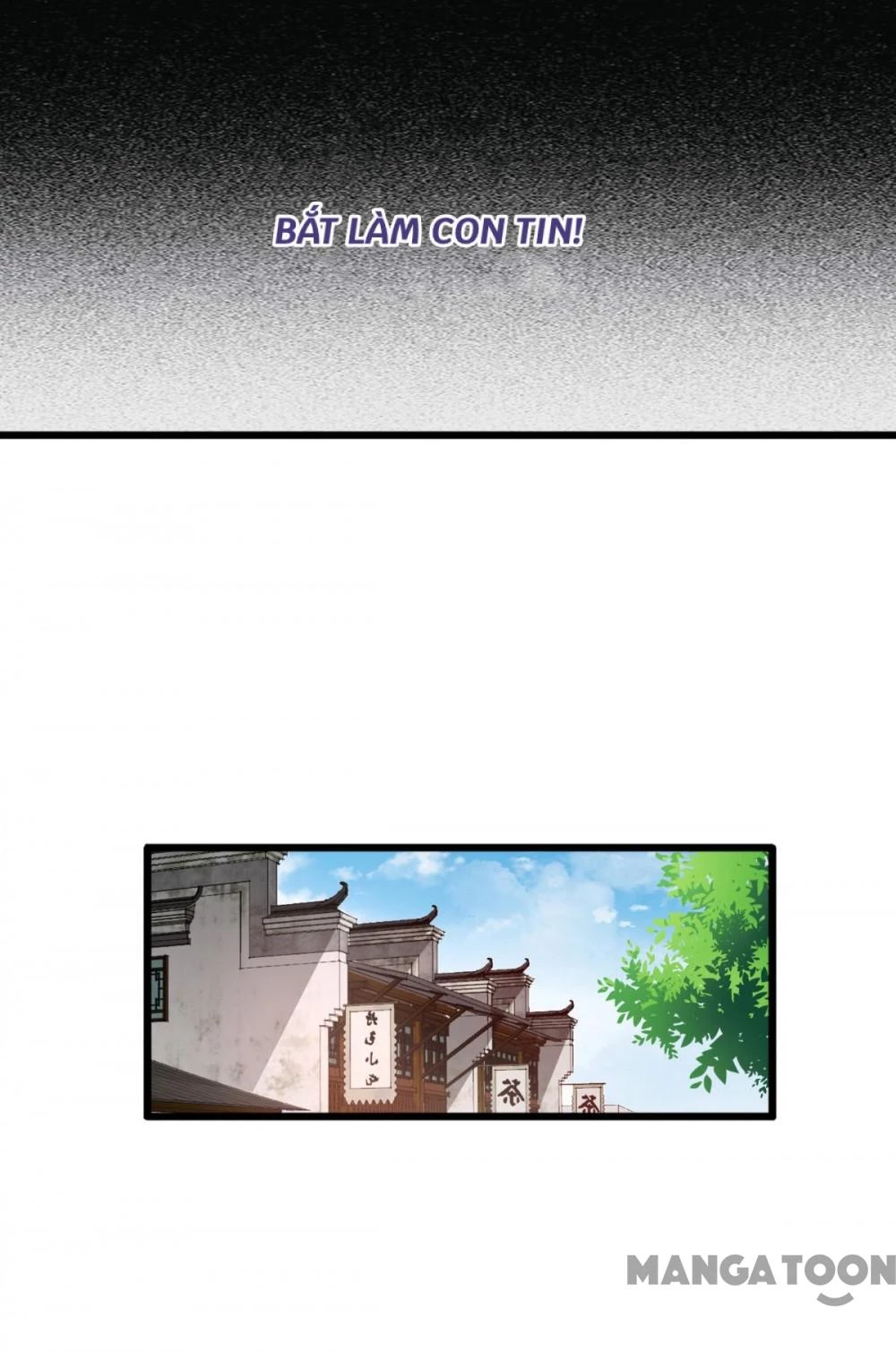 Tiền Tiêu Không Hết, Ta Phải Làm Sao? Chapter 24 - Trang 34