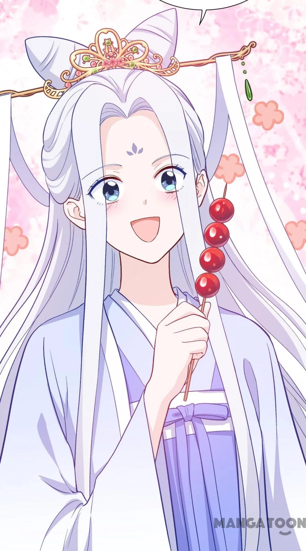 Tiền Tiêu Không Hết, Ta Phải Làm Sao? Chapter 24 - Trang 38