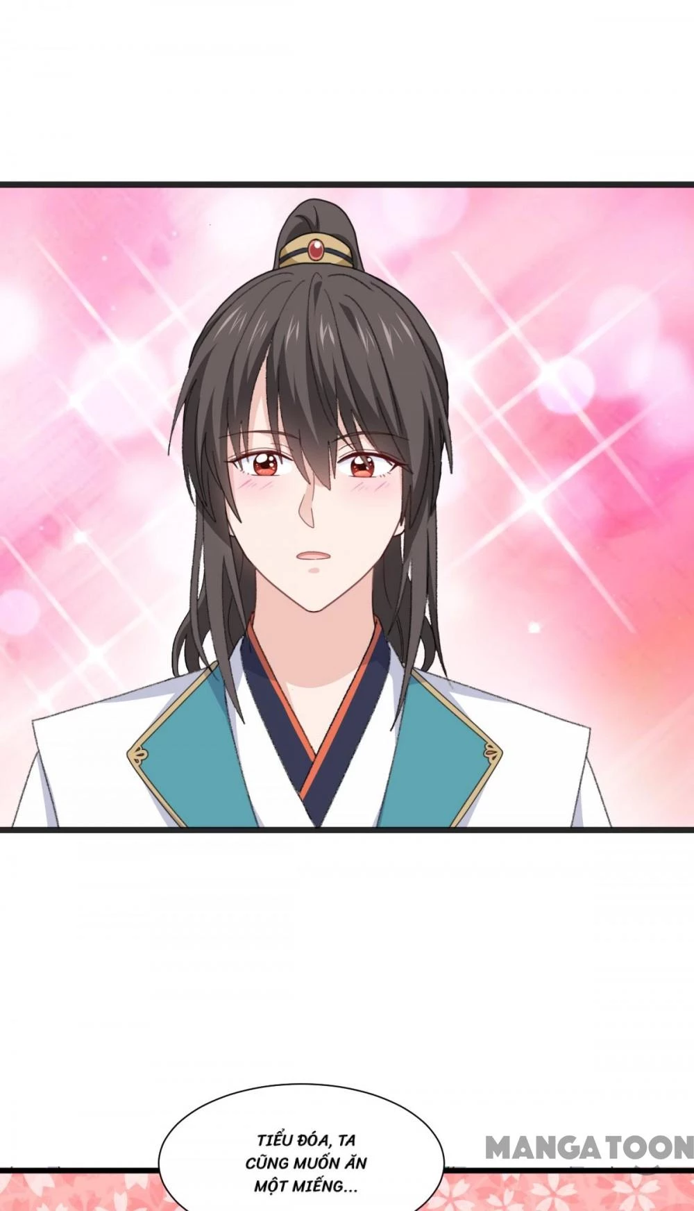 Tiền Tiêu Không Hết, Ta Phải Làm Sao? Chapter 24 - Trang 40