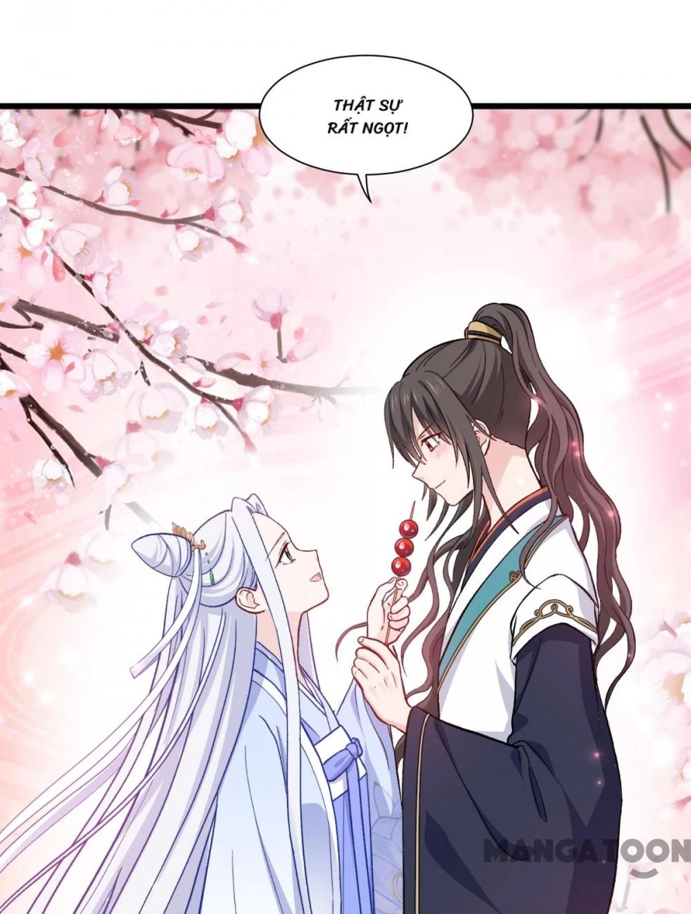 Tiền Tiêu Không Hết, Ta Phải Làm Sao? Chapter 24 - Trang 43