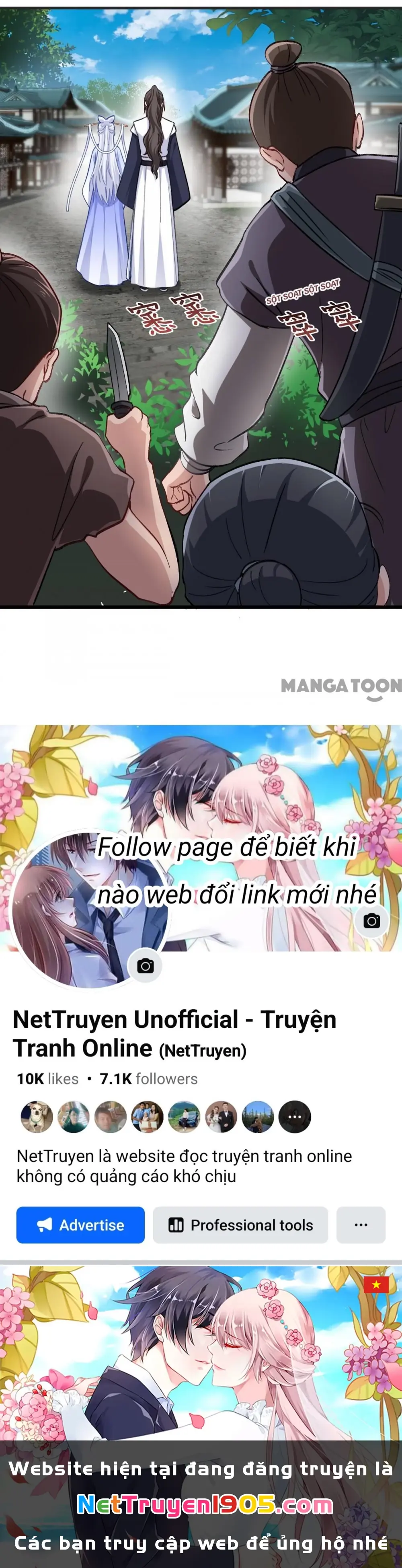 Tiền Tiêu Không Hết, Ta Phải Làm Sao? Chapter 24 - Trang 45