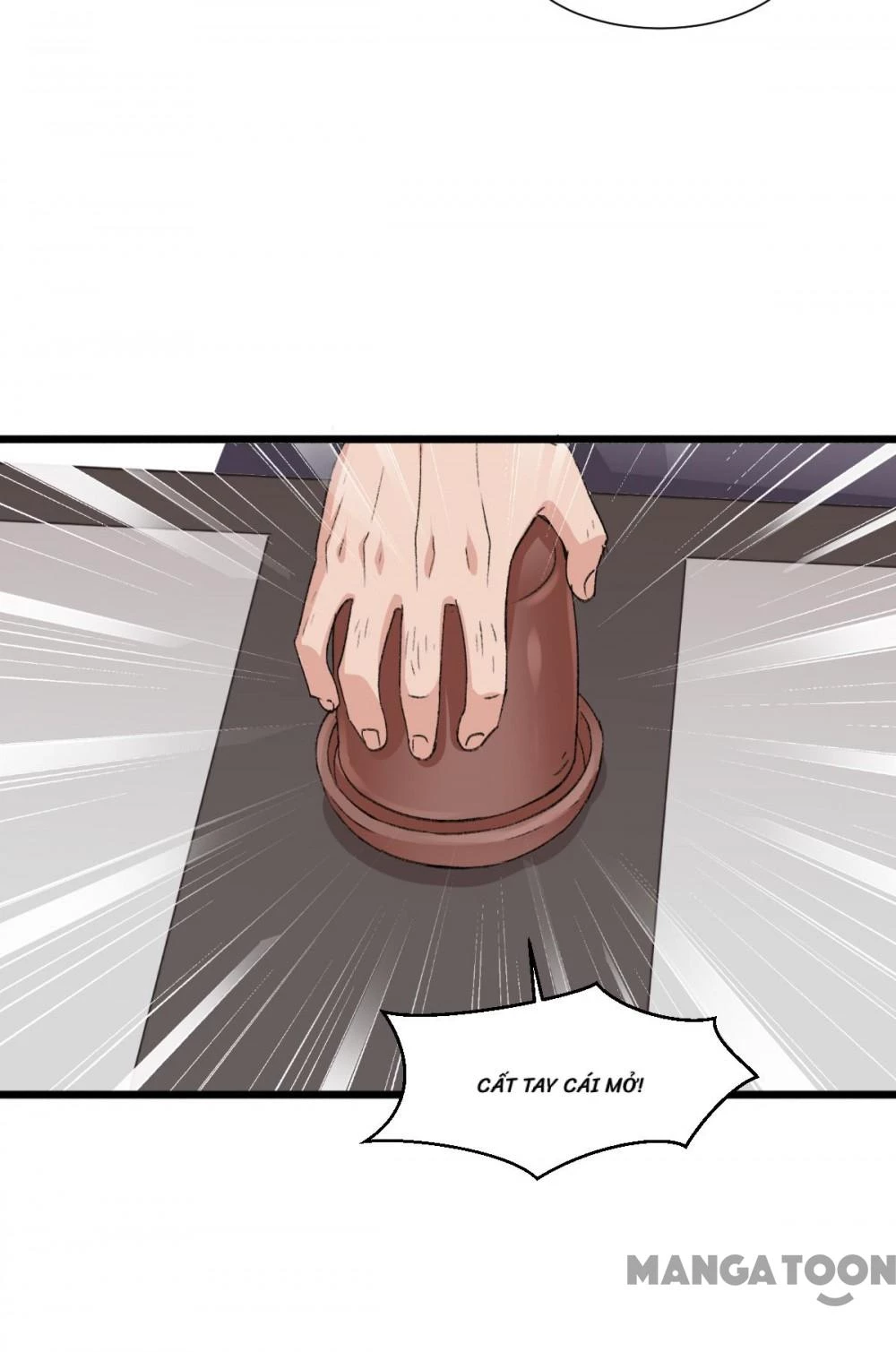 Tiền Tiêu Không Hết, Ta Phải Làm Sao? Chapter 24 - Trang 7