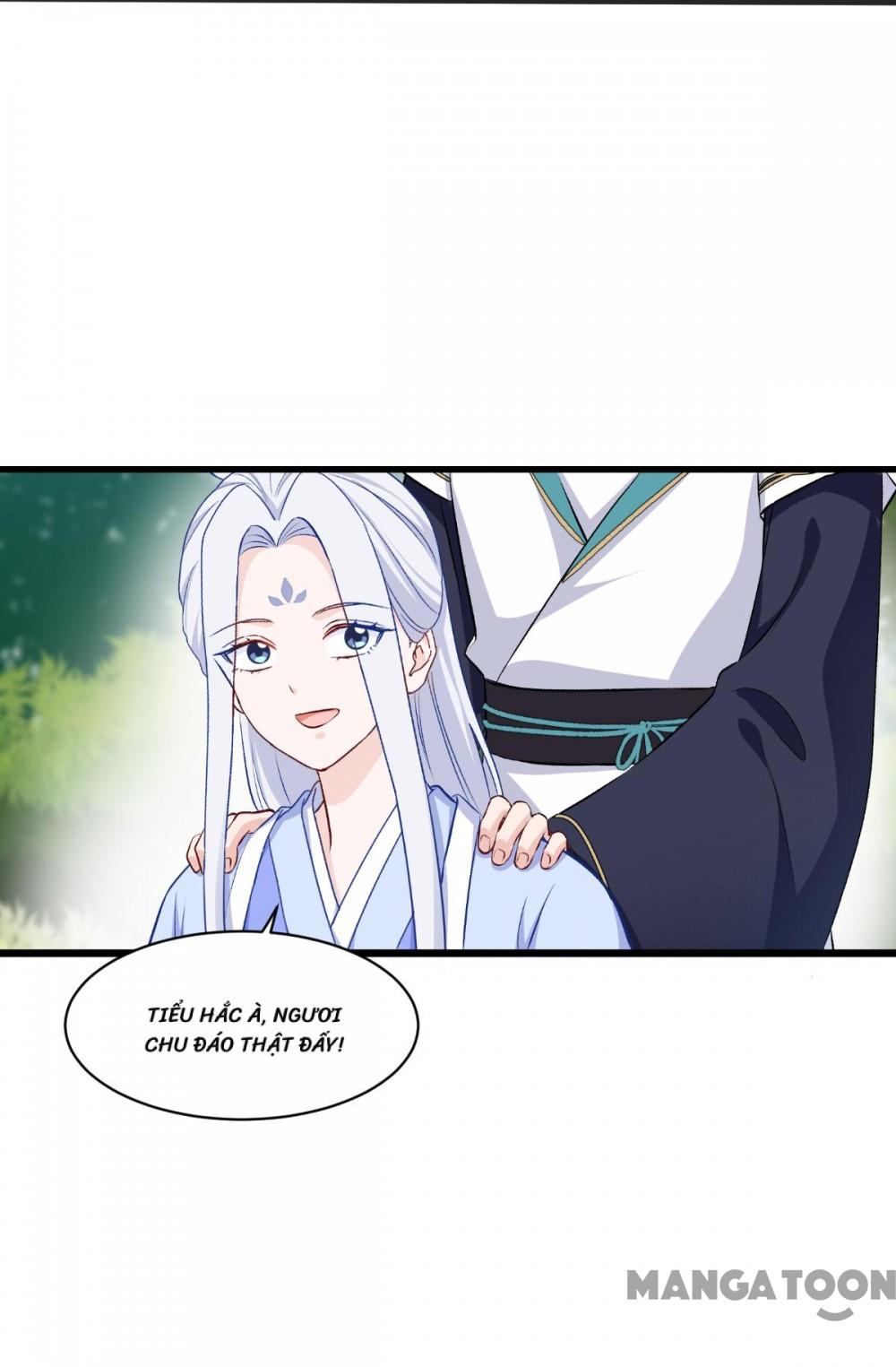 Tiền Tiêu Không Hết, Ta Phải Làm Sao? Chapter 25 - Trang 12