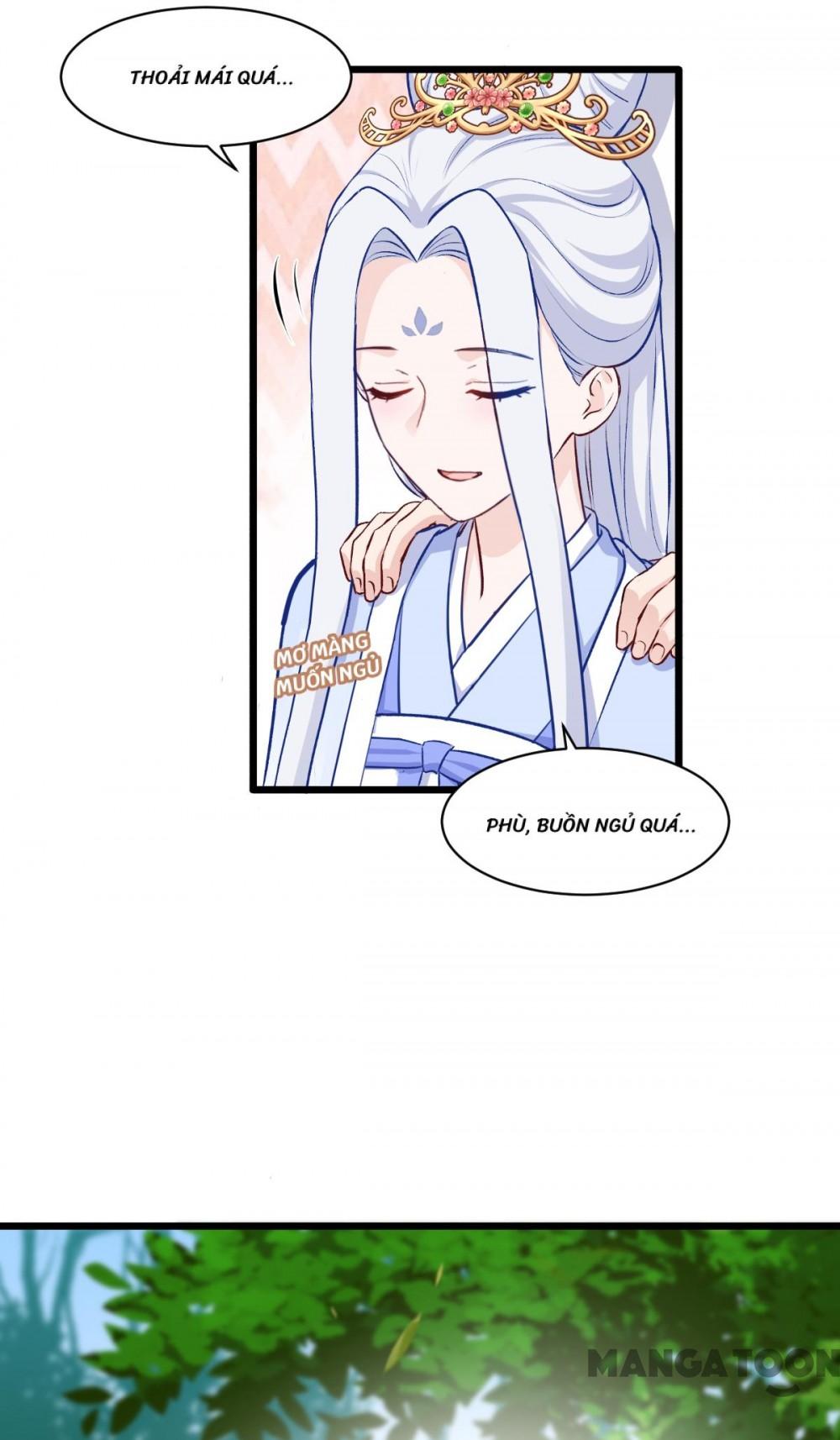 Tiền Tiêu Không Hết, Ta Phải Làm Sao? Chapter 25 - Trang 13