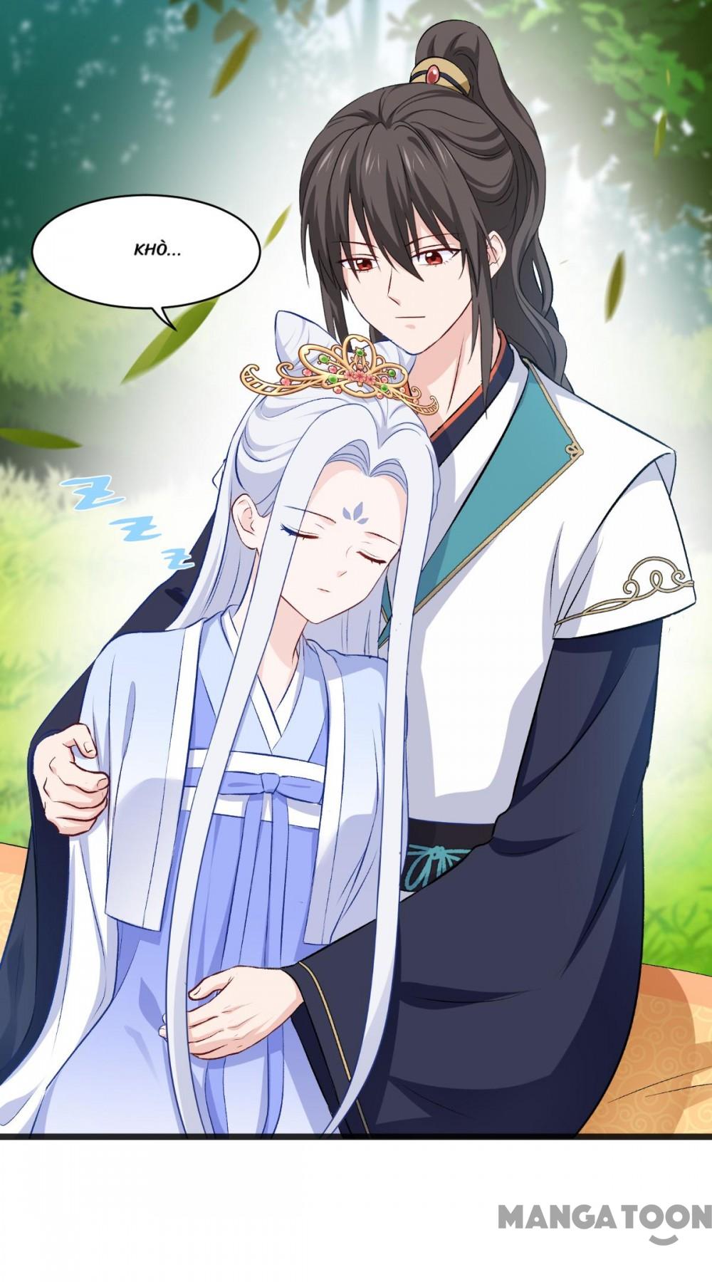 Tiền Tiêu Không Hết, Ta Phải Làm Sao? Chapter 25 - Trang 14