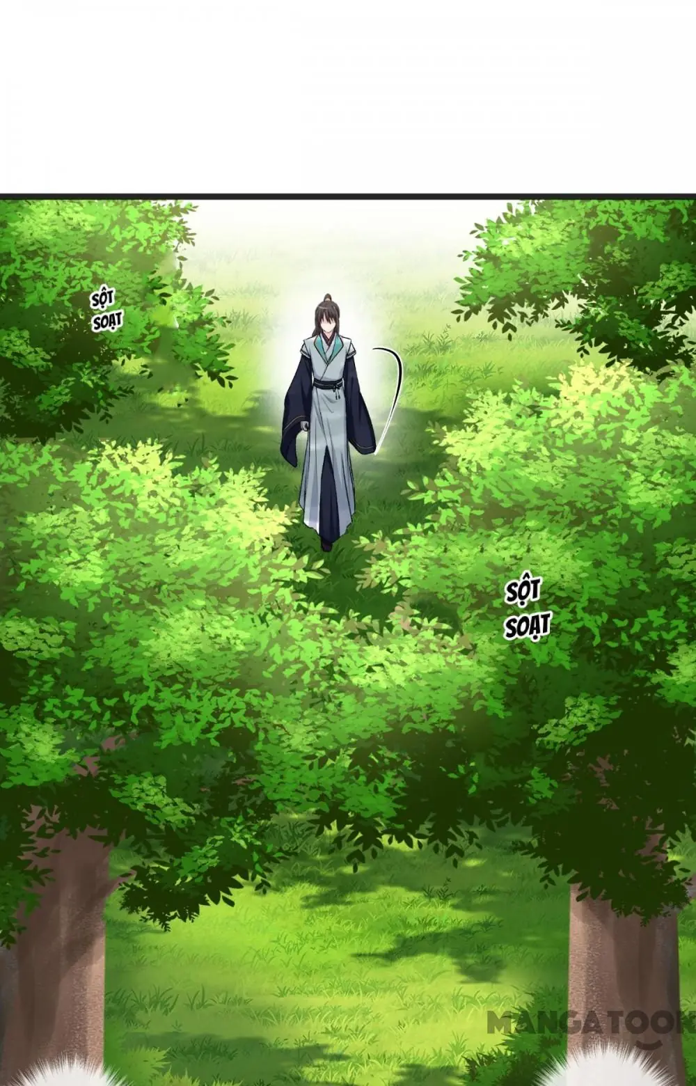 Tiền Tiêu Không Hết, Ta Phải Làm Sao? Chapter 25 - Trang 19