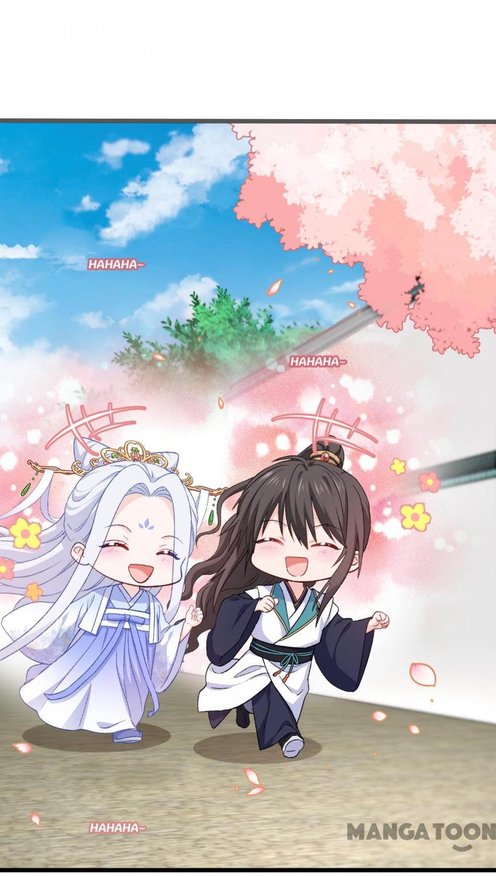 Tiền Tiêu Không Hết, Ta Phải Làm Sao? Chapter 25 - Trang 2