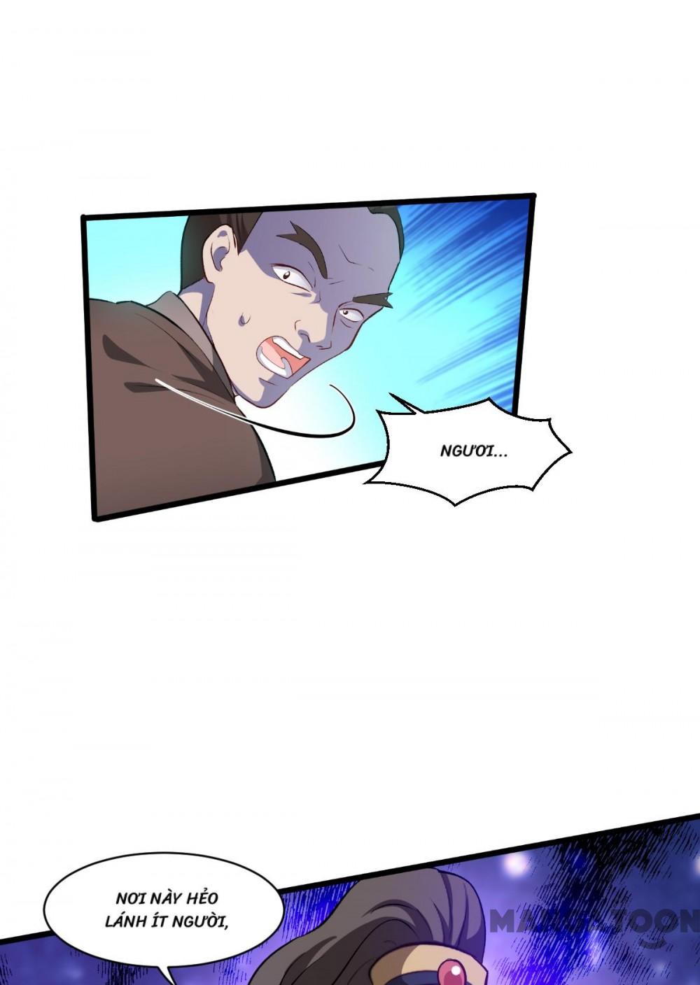 Tiền Tiêu Không Hết, Ta Phải Làm Sao? Chapter 25 - Trang 29