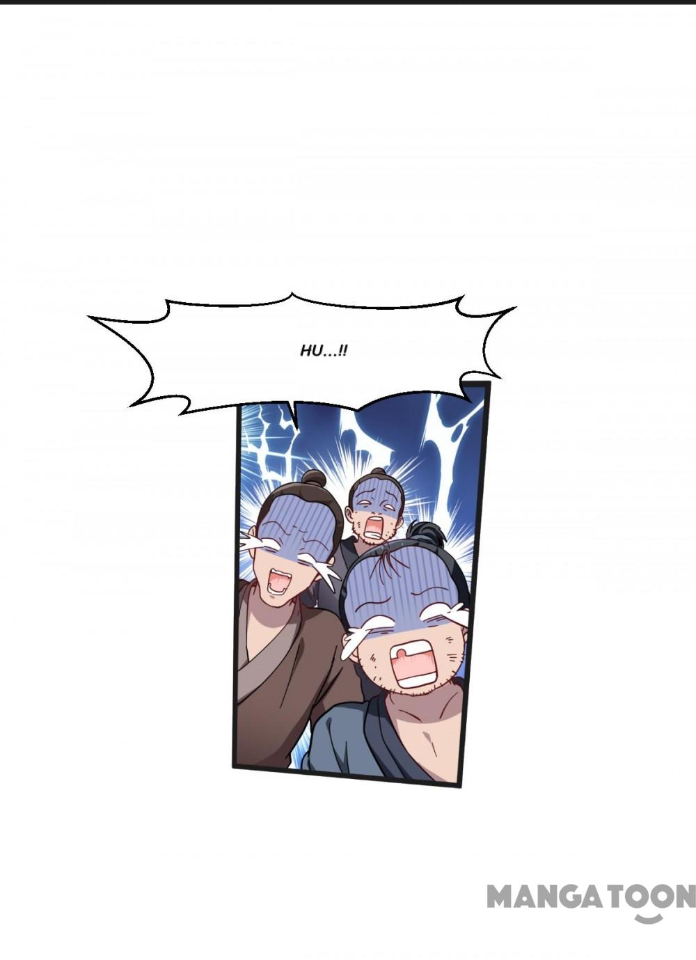 Tiền Tiêu Không Hết, Ta Phải Làm Sao? Chapter 25 - Trang 38