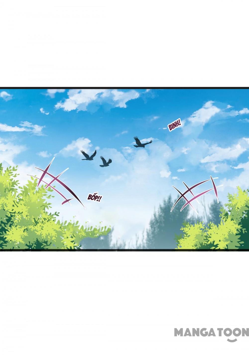 Tiền Tiêu Không Hết, Ta Phải Làm Sao? Chapter 25 - Trang 39