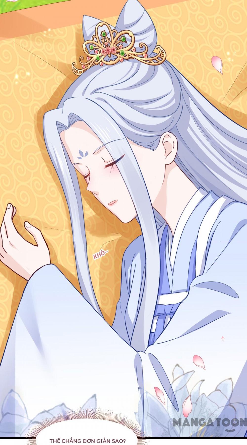 Tiền Tiêu Không Hết, Ta Phải Làm Sao? Chapter 25 - Trang 44
