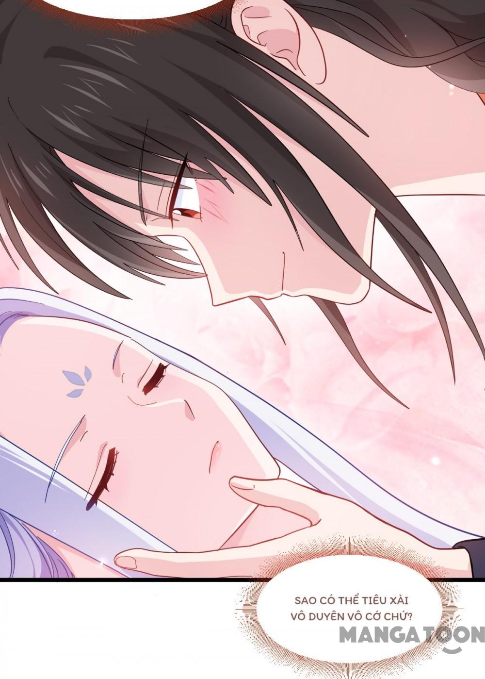 Tiền Tiêu Không Hết, Ta Phải Làm Sao? Chapter 25 - Trang 47