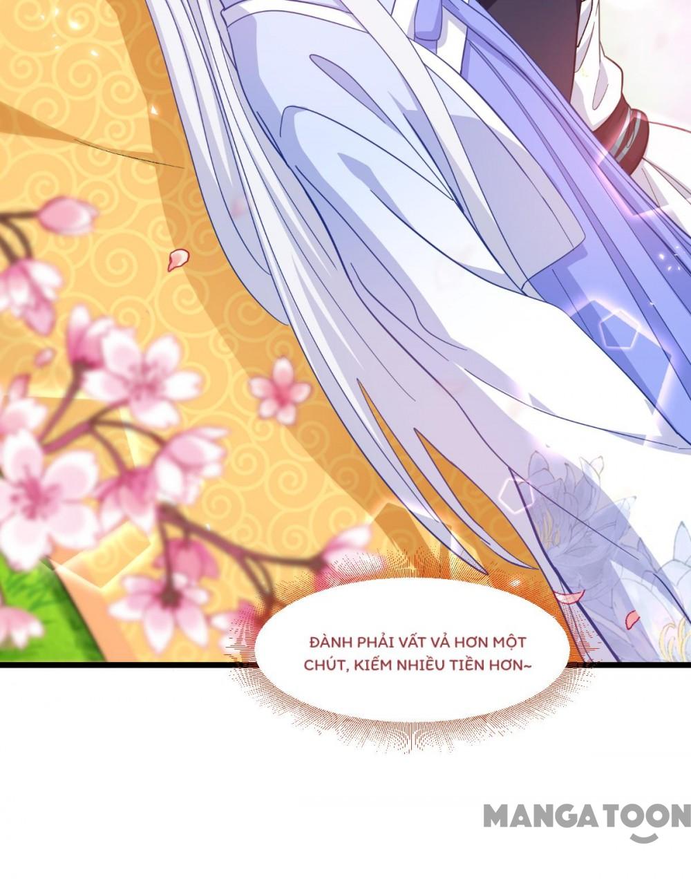 Tiền Tiêu Không Hết, Ta Phải Làm Sao? Chapter 25 - Trang 49