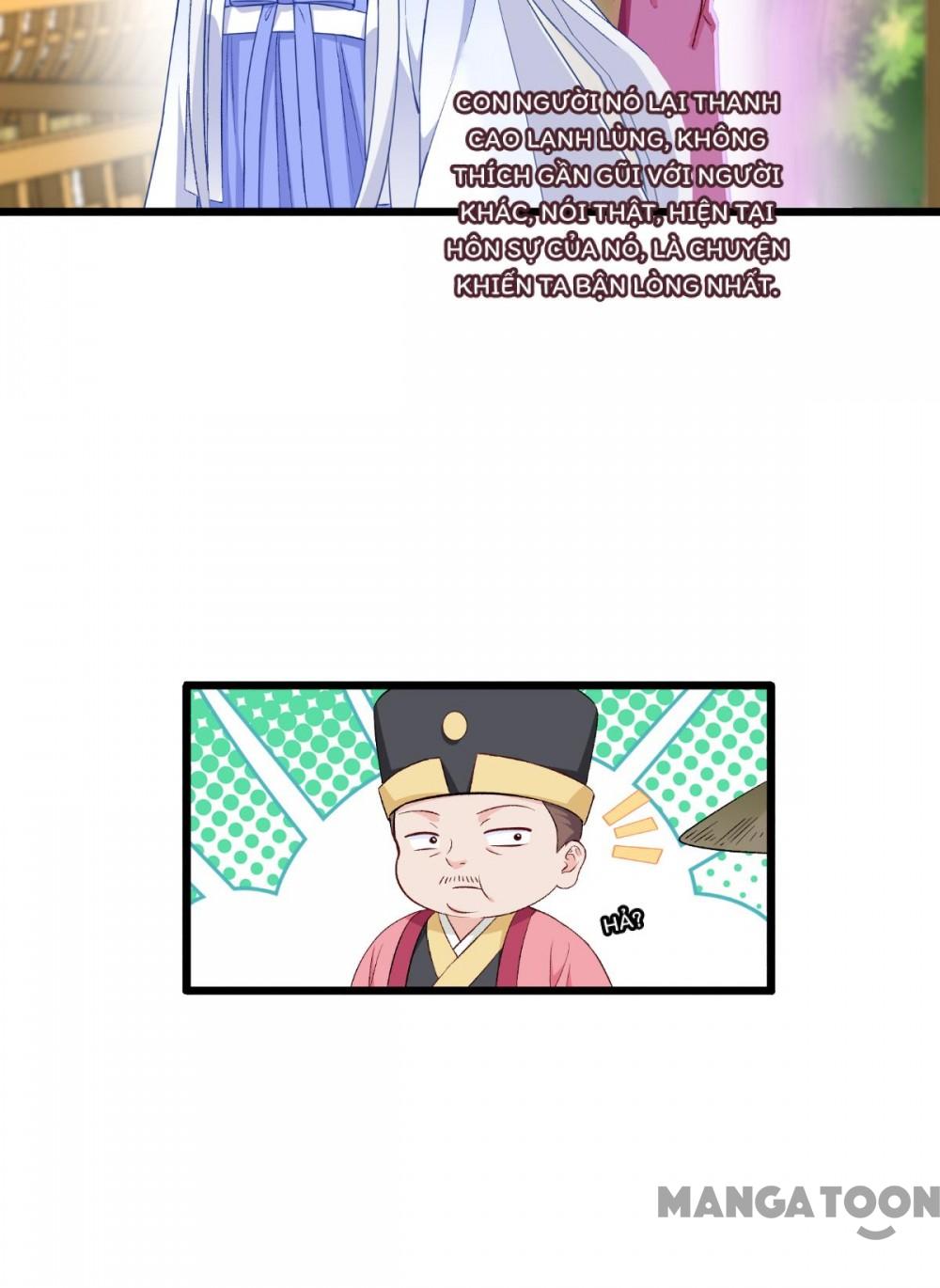 Tiền Tiêu Không Hết, Ta Phải Làm Sao? Chapter 26 - Trang 13