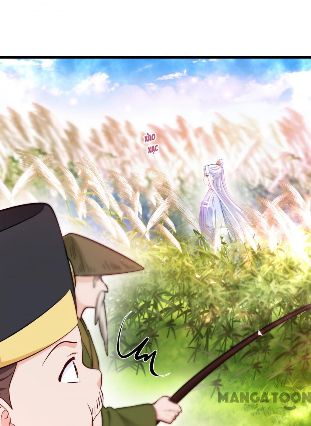 Tiền Tiêu Không Hết, Ta Phải Làm Sao? Chapter 26 - Trang 14