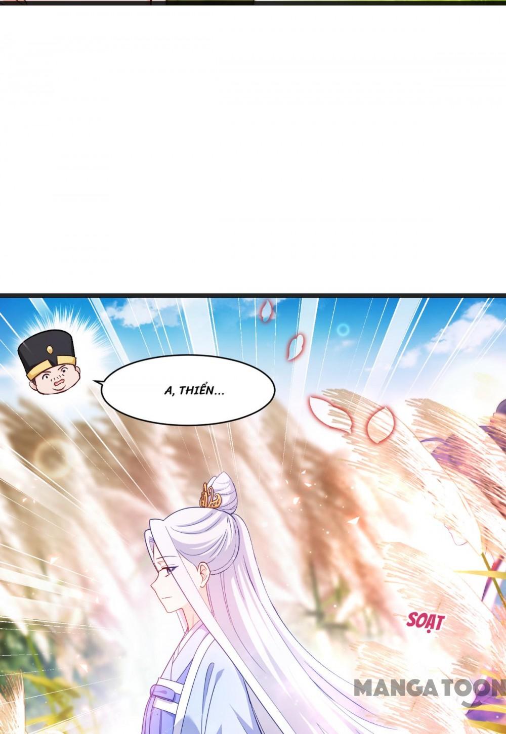 Tiền Tiêu Không Hết, Ta Phải Làm Sao? Chapter 26 - Trang 15