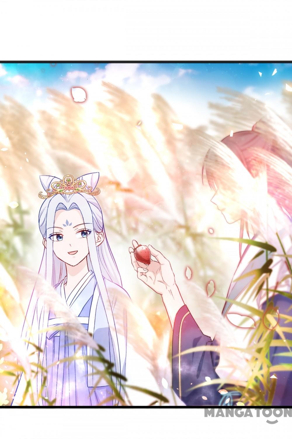 Tiền Tiêu Không Hết, Ta Phải Làm Sao? Chapter 26 - Trang 17