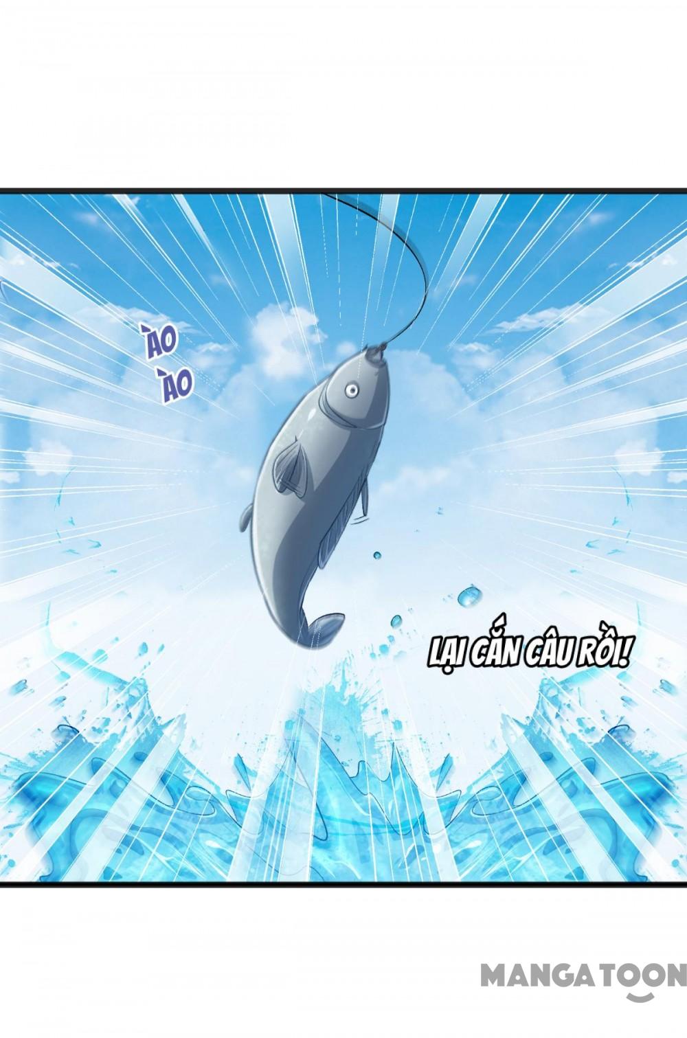 Tiền Tiêu Không Hết, Ta Phải Làm Sao? Chapter 26 - Trang 2