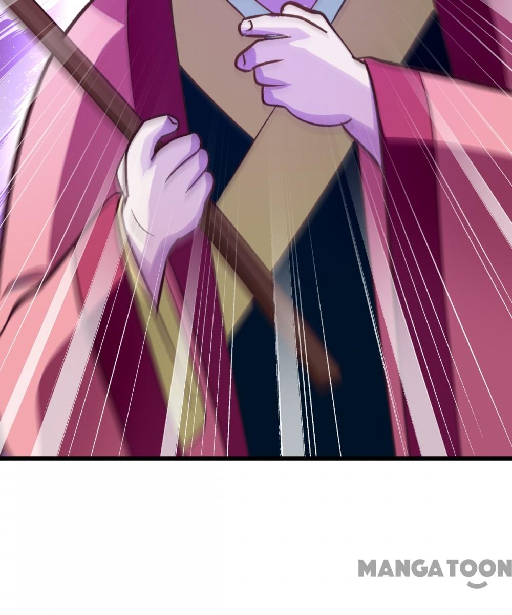 Tiền Tiêu Không Hết, Ta Phải Làm Sao? Chapter 26 - Trang 23