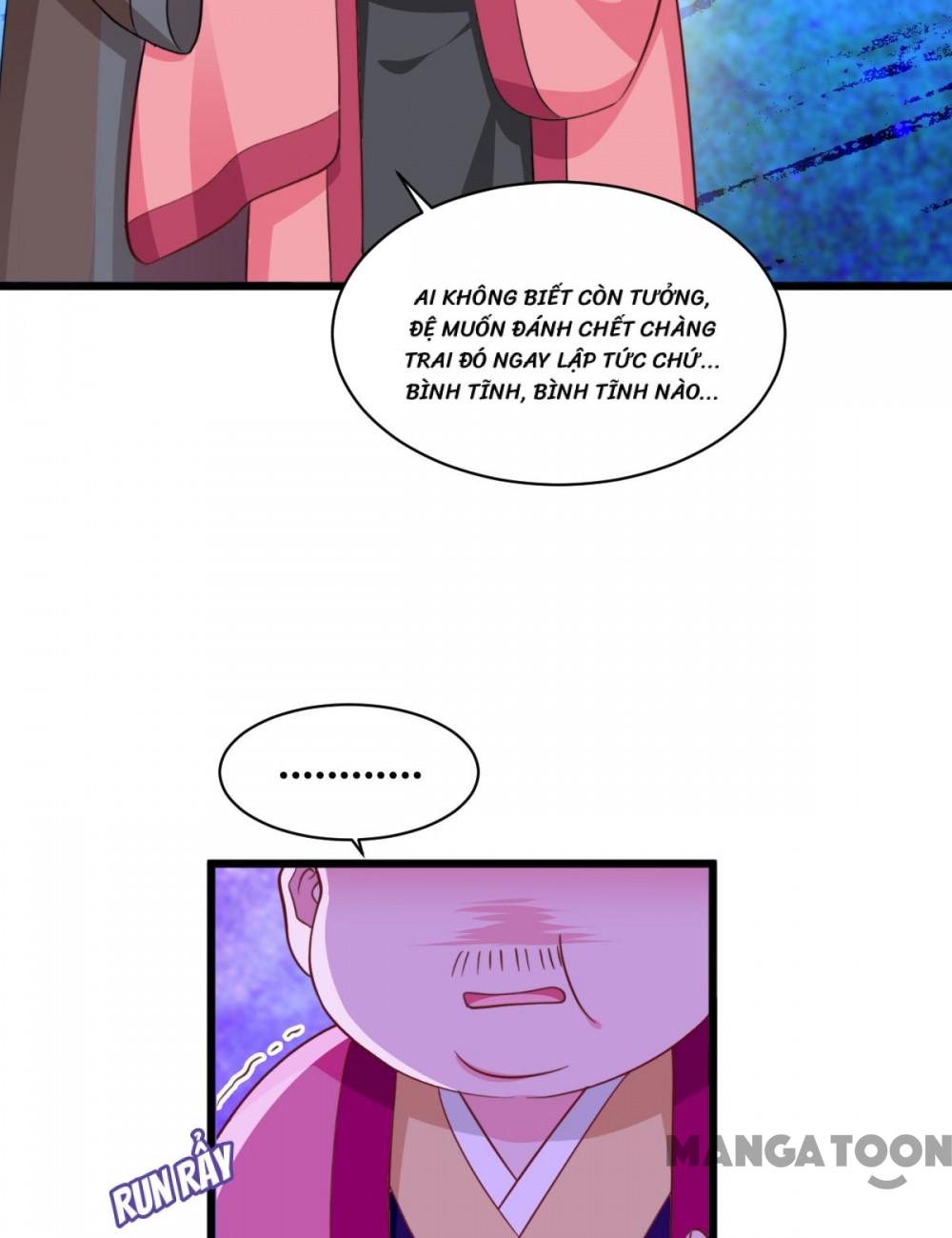 Tiền Tiêu Không Hết, Ta Phải Làm Sao? Chapter 26 - Trang 30