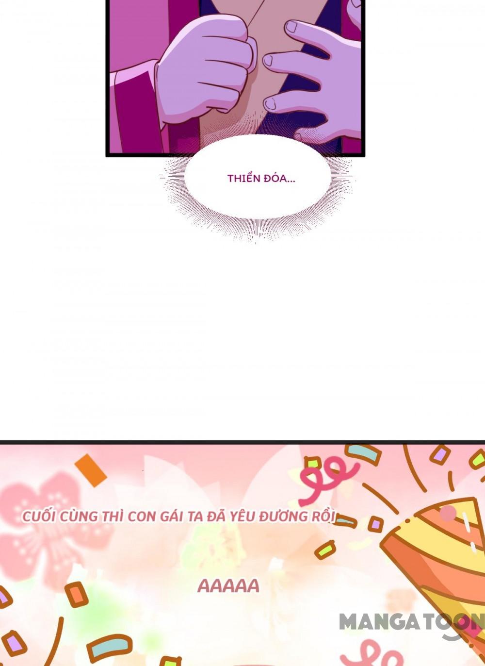 Tiền Tiêu Không Hết, Ta Phải Làm Sao? Chapter 26 - Trang 31