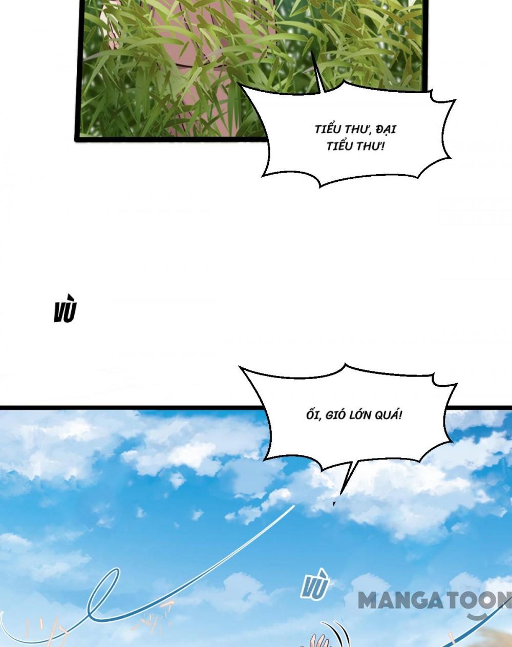 Tiền Tiêu Không Hết, Ta Phải Làm Sao? Chapter 26 - Trang 39