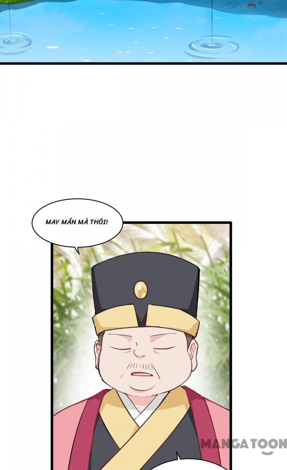 Tiền Tiêu Không Hết, Ta Phải Làm Sao? Chapter 26 - Trang 4