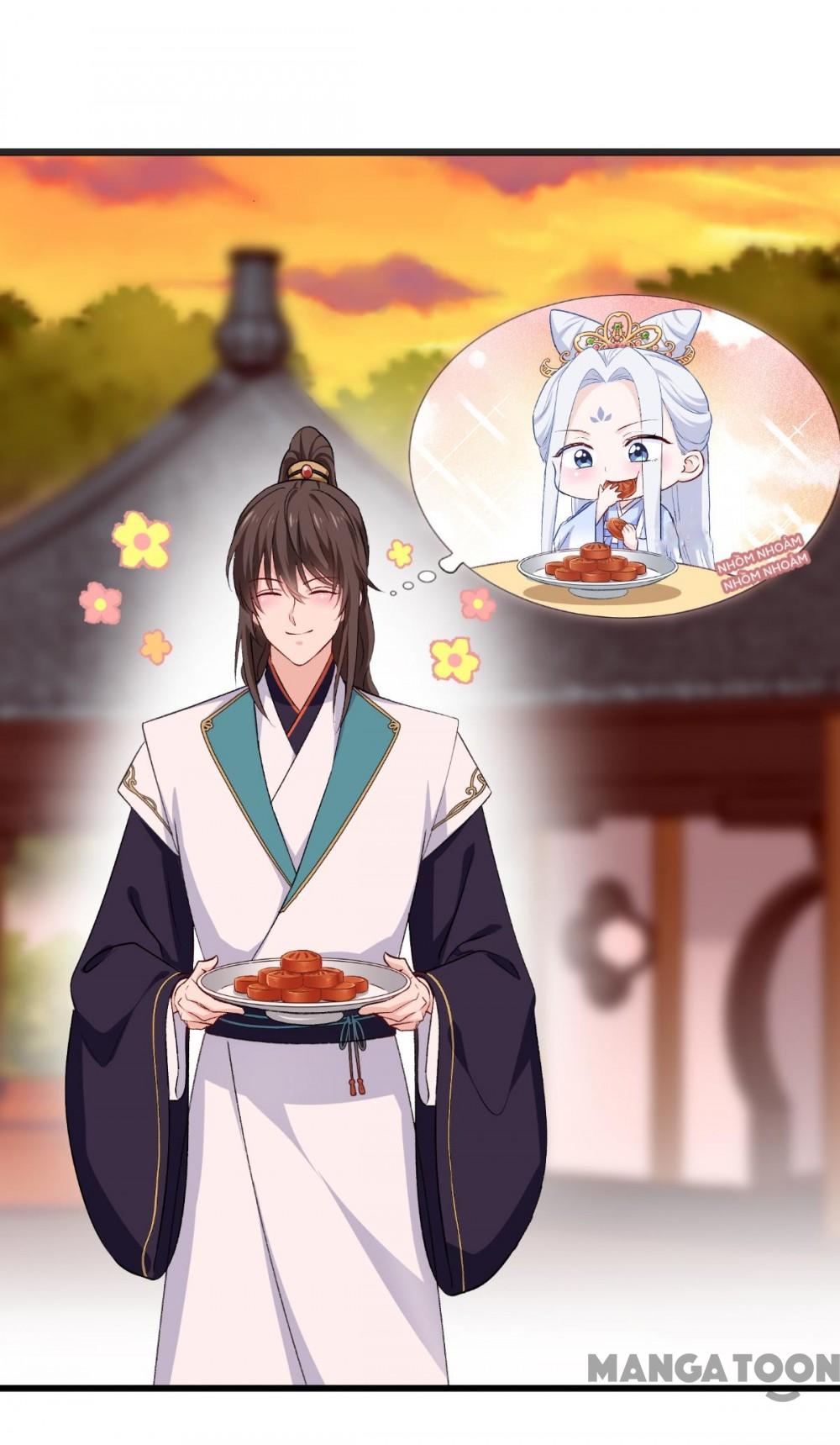 Tiền Tiêu Không Hết, Ta Phải Làm Sao? Chapter 27 - Trang 10